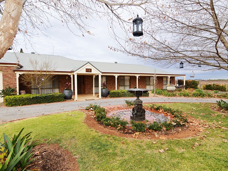 Lot 1 and 2 Paschendale Avenue, Merbein VIC 3505