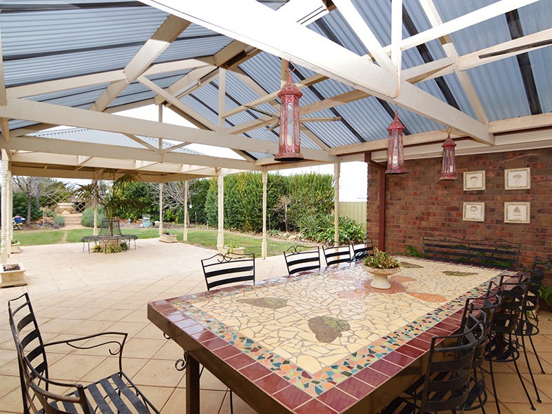 Lot 1 and 2 Paschendale Avenue, Merbein VIC 3505