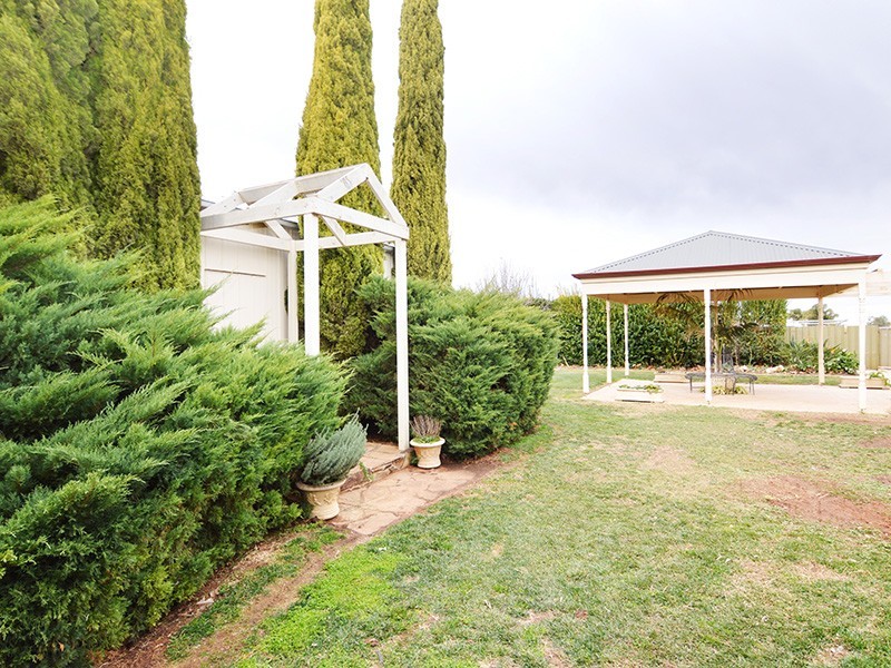 Lot 1 and 2 Paschendale Avenue, Merbein VIC 3505