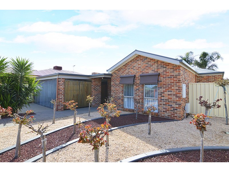 4 Lavender Rise, Red Cliffs VIC 3496