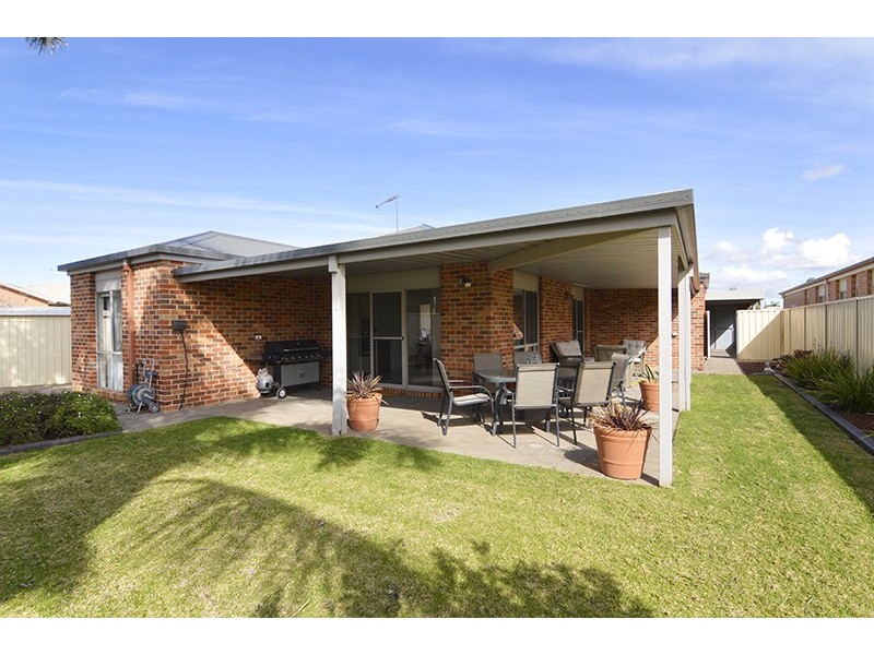 4 Lavender Rise, Red Cliffs VIC 3496