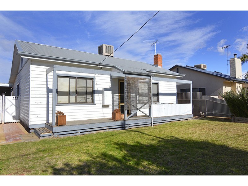 222 Beech Avenue, Mildura VIC 3500