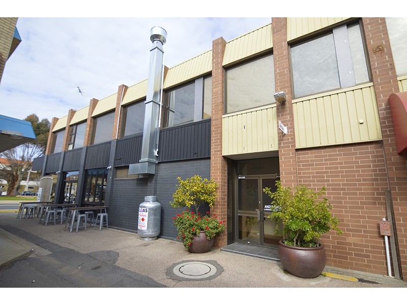 Suite 2 51 Deakin Avenue, Mildura VIC 3500