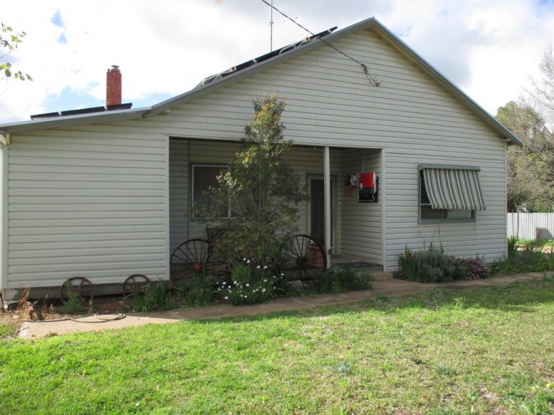 23 Farrell Street, Ouyen VIC 3490