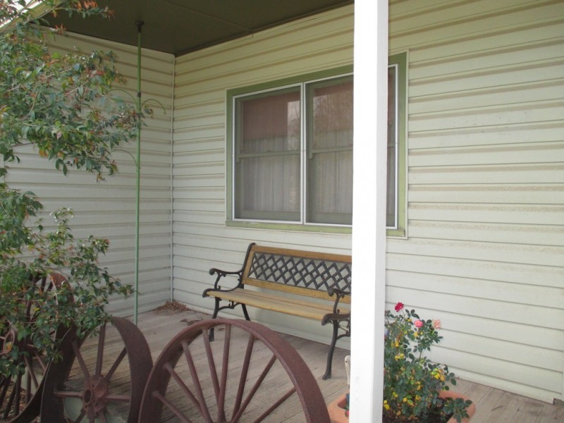 23 Farrell Street, Ouyen VIC 3490