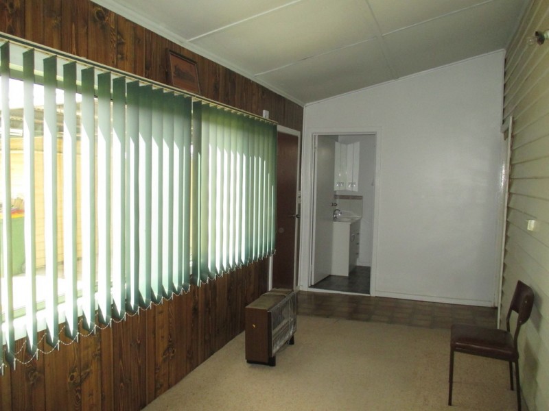 23 Farrell Street, Ouyen VIC 3490