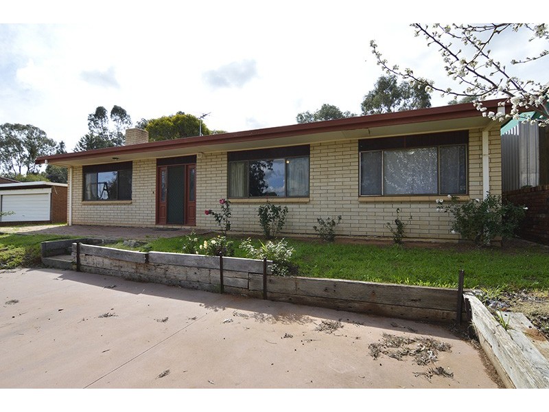 19 Riverview Drive, Dareton NSW 2717