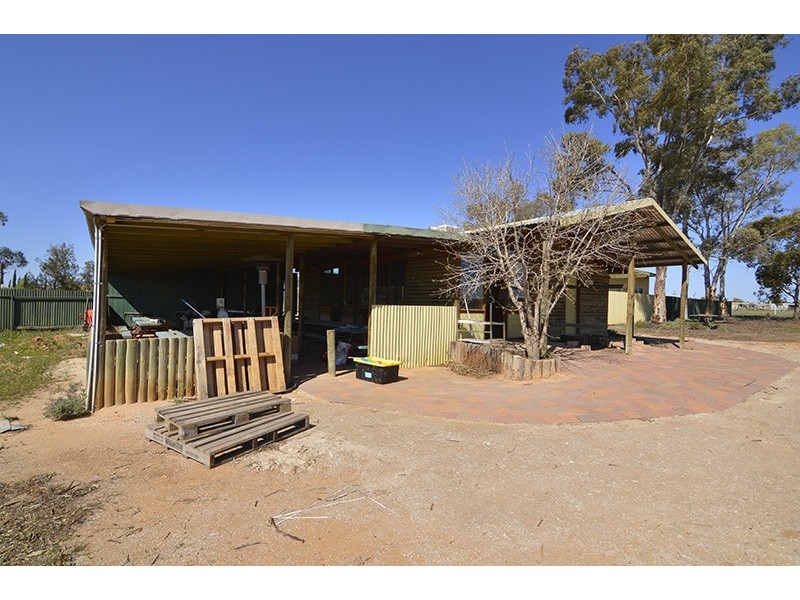 158 Seventeenth Street, Cabarita VIC 3505