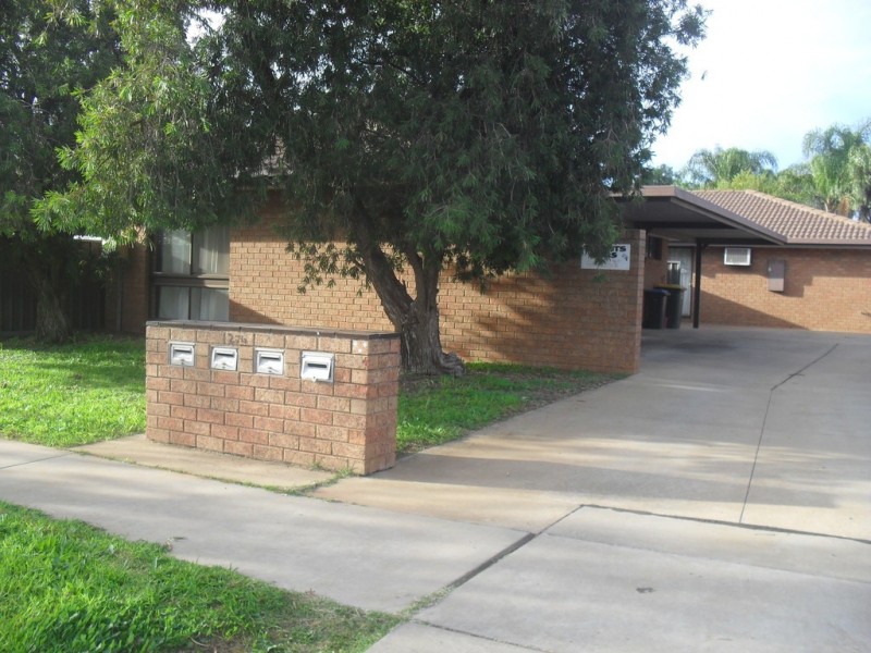2/274 Tenth Street, Mildura VIC 3500