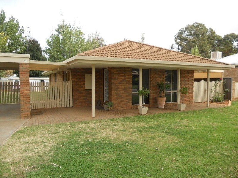 24 Wilkie Drive, Irymple VIC 3498