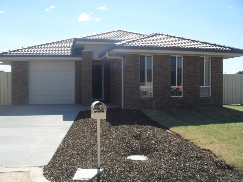 6/15 Philippa Crescent, Mildura VIC 3500