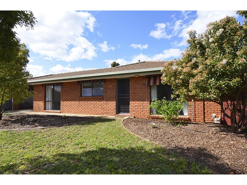 31 Kurrajong Street, Red Cliffs VIC 3496