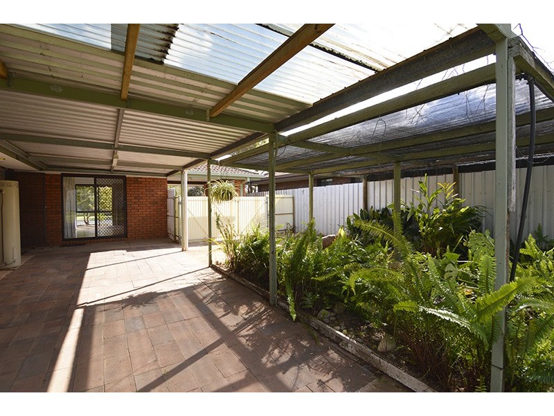 31 Kurrajong Street, Red Cliffs VIC 3496