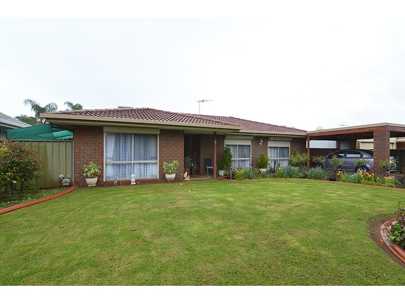 16 McKay Place, Mildura VIC 3500