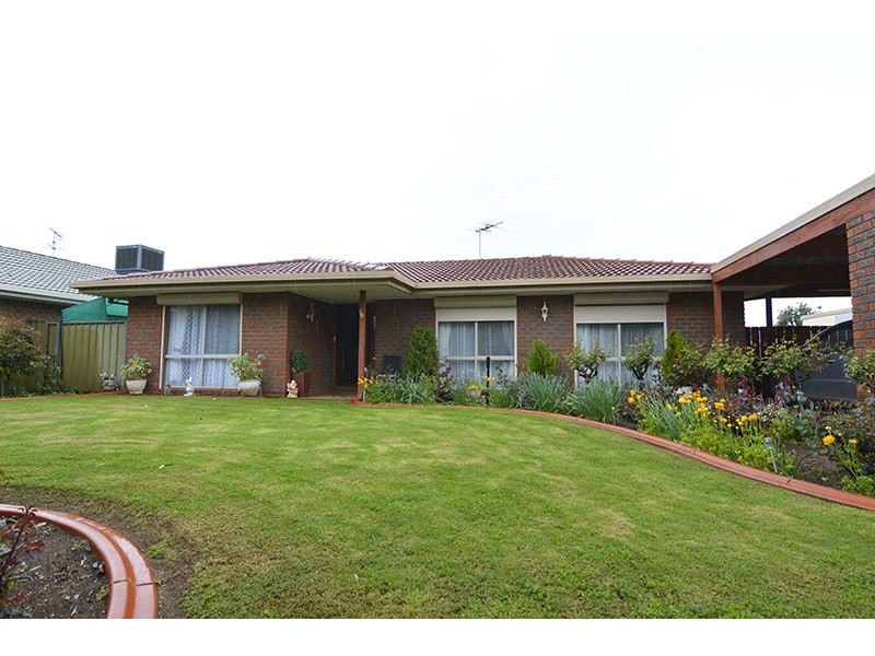 16 McKay Place, Mildura VIC 3500