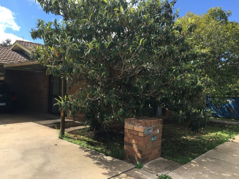 3/422 Etiwanda Avenue, Mildura VIC 3500