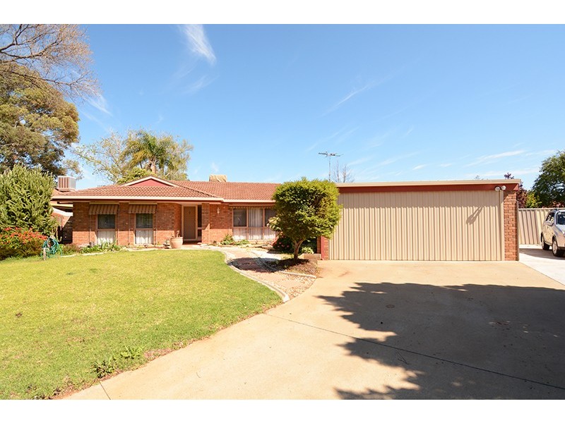 3 Nonda Close, Mildura VIC 3500