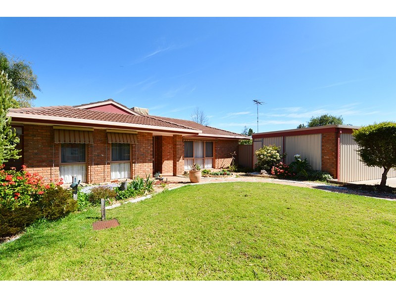 3 Nonda Close, Mildura VIC 3500
