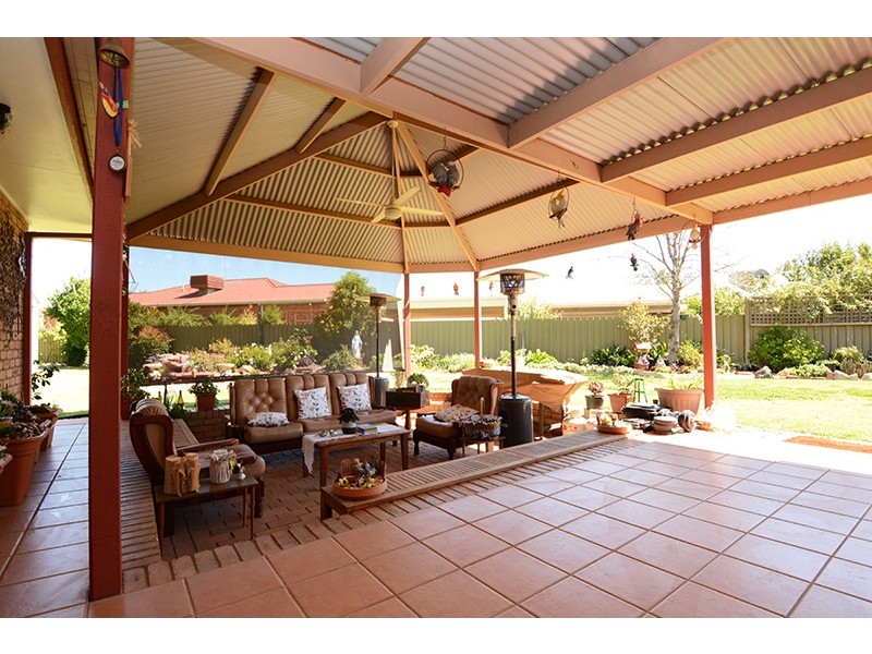 3 Nonda Close, Mildura VIC 3500