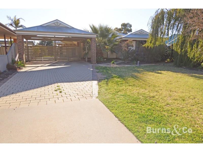 9 Ribarits Court, Mildura VIC 3500