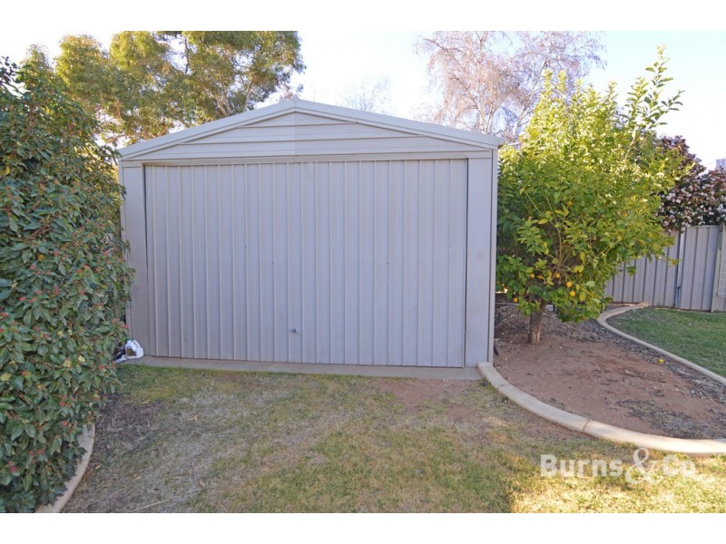 9 Ribarits Court, Mildura VIC 3500