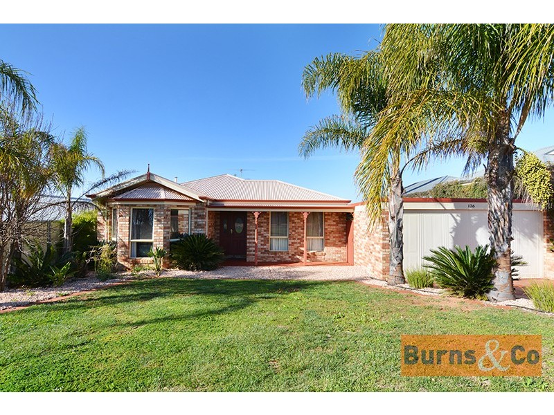 176 Pitman Avenue, Buronga NSW 2739