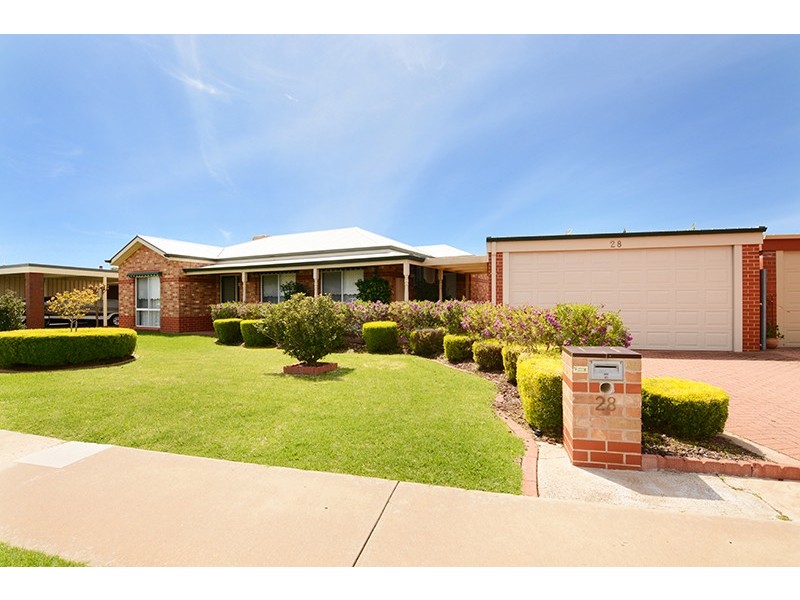 28 Plantation Street, Mildura VIC 3500