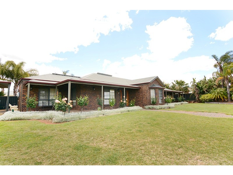 28 Wood Street, Gol Gol NSW 2738