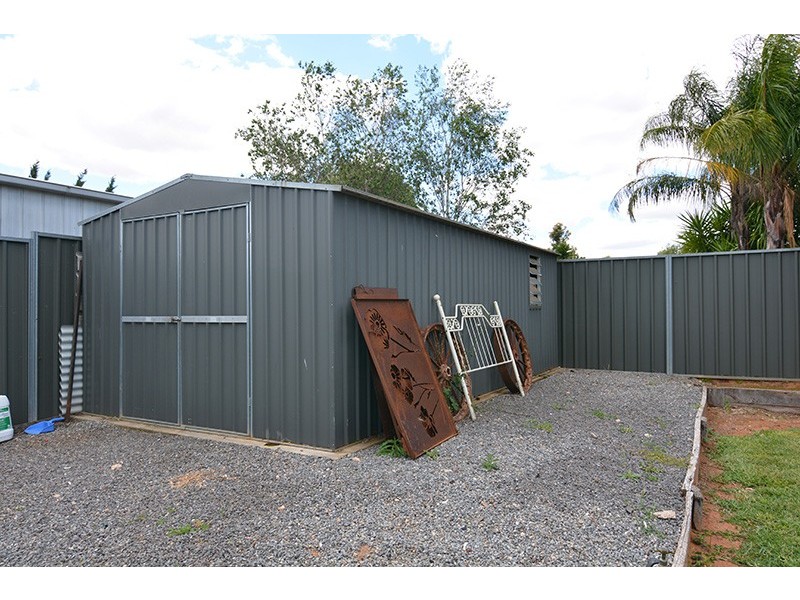 28 Wood Street, Gol Gol NSW 2738
