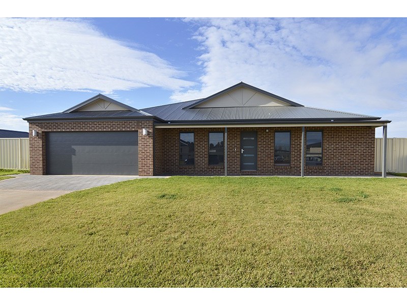 25 Ontario Park Drive, Mildura VIC 3500