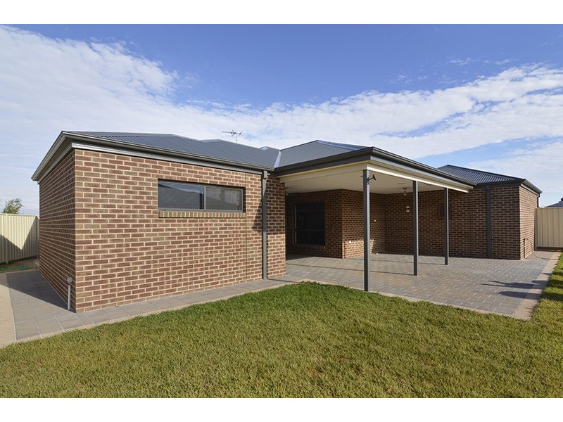 25 Ontario Park Drive, Mildura VIC 3500
