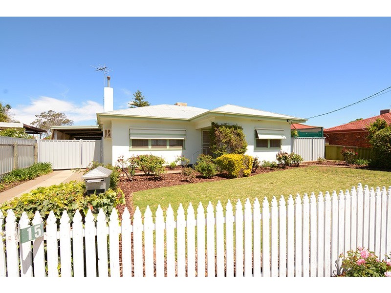 15 Steven Street, Mildura VIC 3500