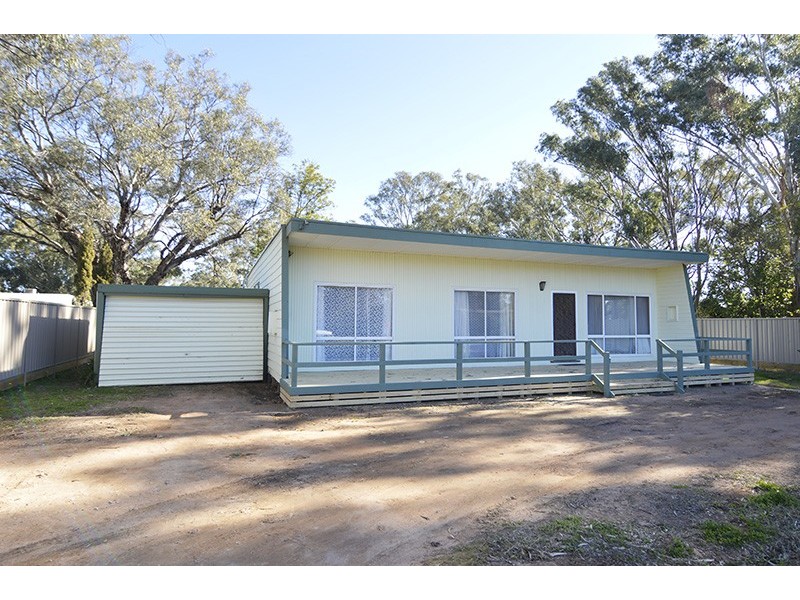 45 and 47 Wentworth Street, Wentworth NSW 2648