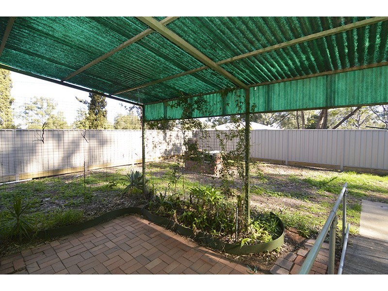 45 and 47 Wentworth Street, Wentworth NSW 2648