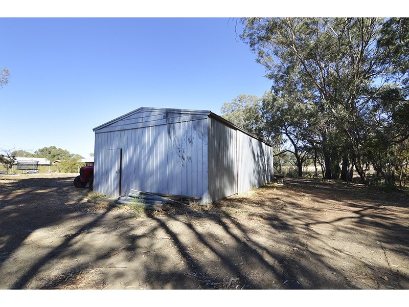 45 and 47 Wentworth Street, Wentworth NSW 2648