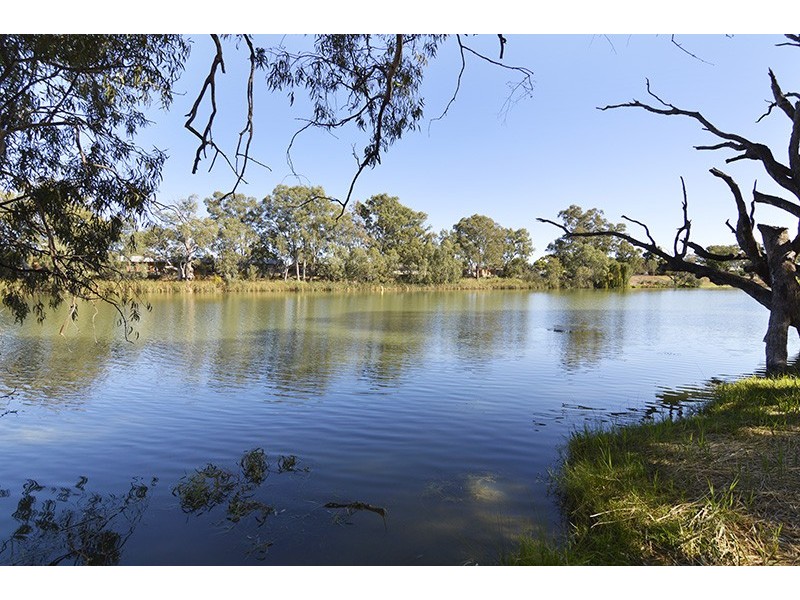 45 and 47 Wentworth Street, Wentworth NSW 2648