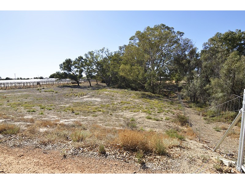 45 and 47 Wentworth Street, Wentworth NSW 2648