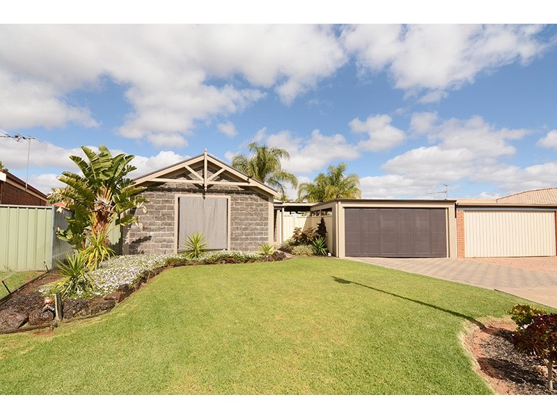 19 Cavallo Drive, Mildura VIC 3500
