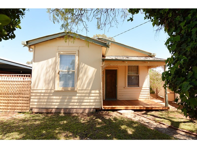 9 Park Street, Merbein VIC 3505