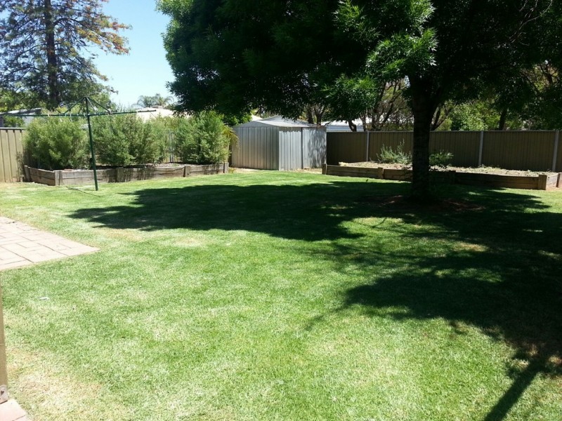 34 Washington Drive, Mildura VIC 3500 Burns & Co Leased