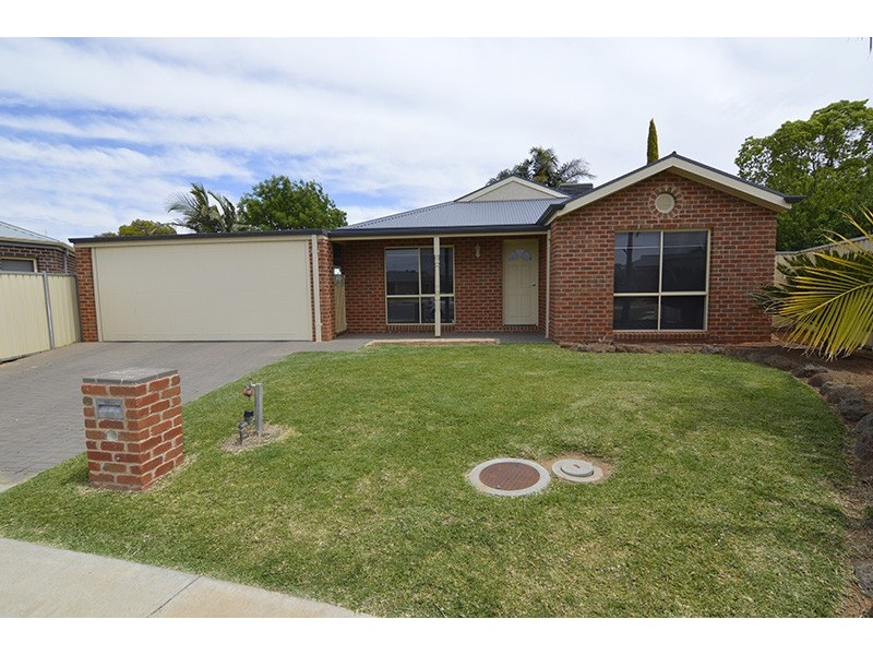 21 Belle Gardens Drive, Mildura VIC 3500