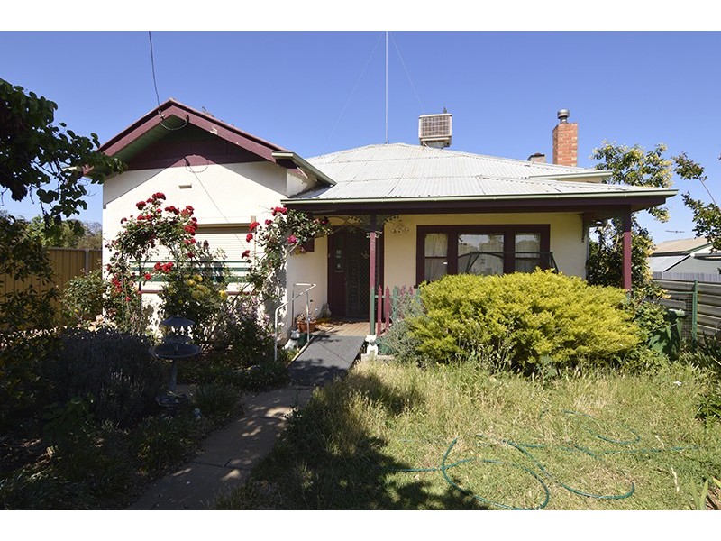 24 Millie Street, Dareton NSW 2717