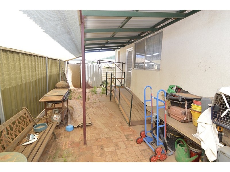 24 Millie Street, Dareton NSW 2717