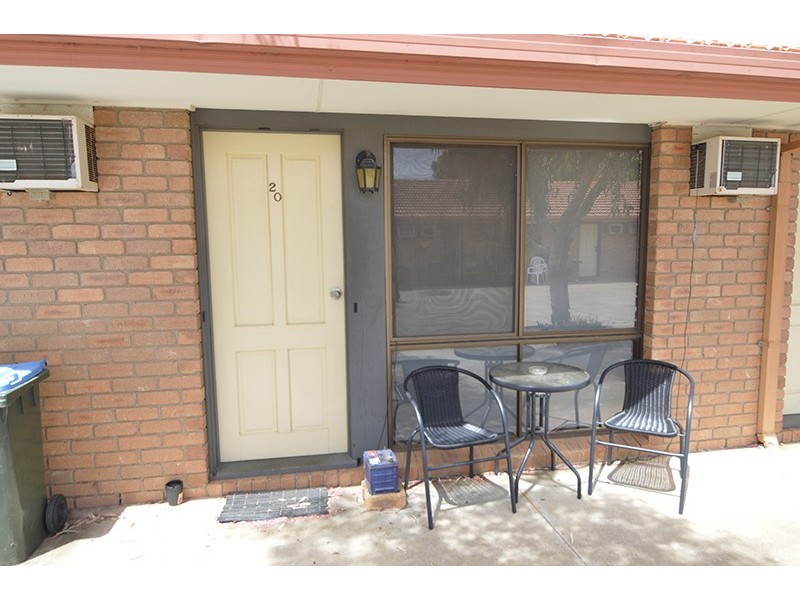 20/133-139 Jacaranda Street, Red Cliffs VIC 3496