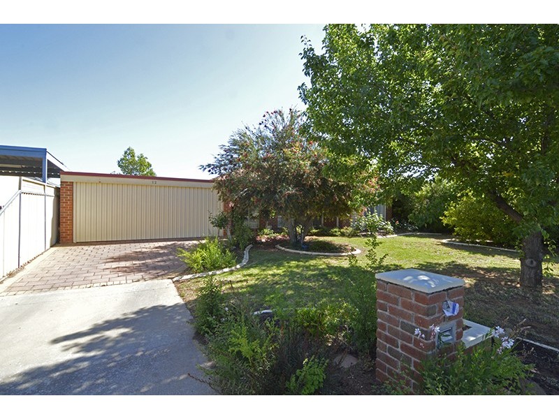 12 Rural Drive, Mildura VIC 3500