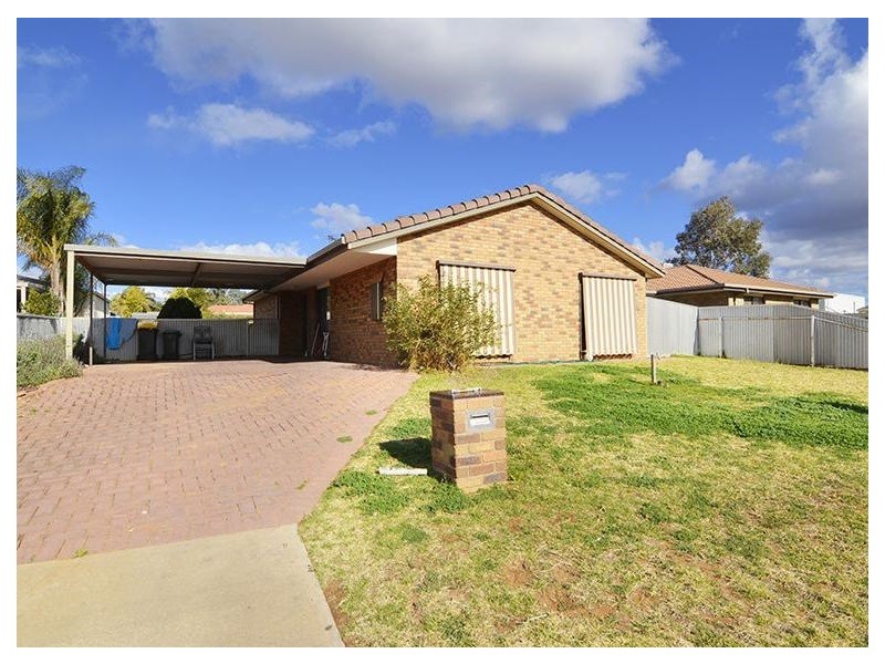 11 Hartley Court, Mildura VIC 3500