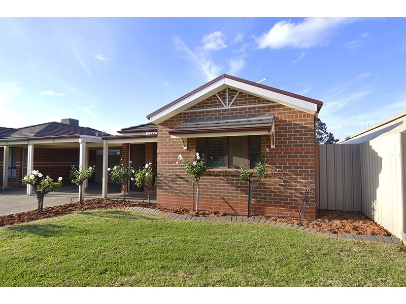Unit 8/290 Ninth Street, Mildura VIC 3500