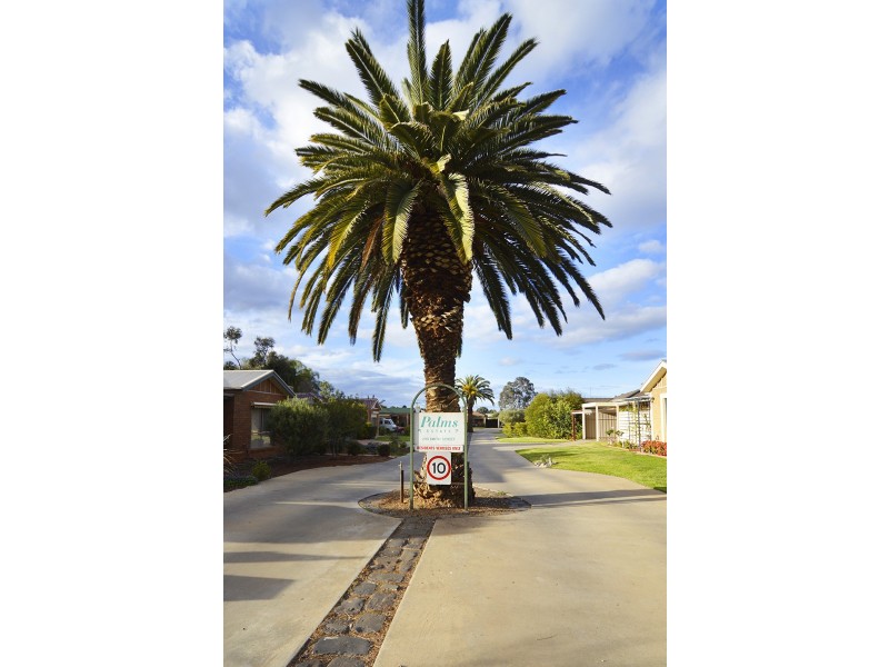 Unit 8/290 Ninth Street, Mildura VIC 3500