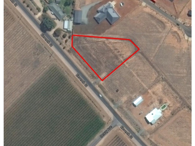 3252 Eleventh Street, Nichols Point VIC 3501