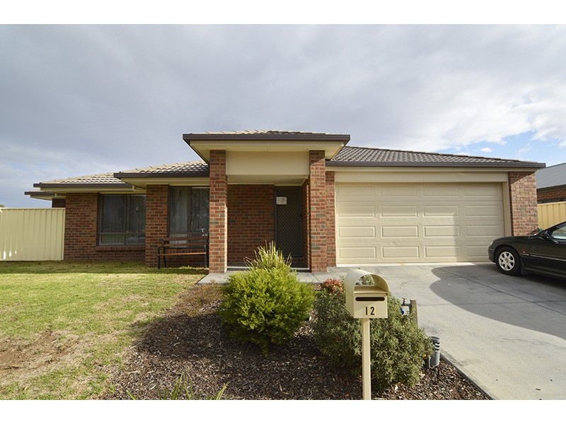 Lot 25/12 Philippa Crescent, Mildura VIC 3500